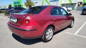 Ford Mondeo MK3 Ghia, снимка 4