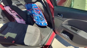 Ford Mondeo MK3 Ghia, снимка 10