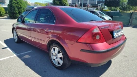 Ford Mondeo MK3 Ghia, снимка 3