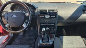 Ford Mondeo MK3 Ghia, снимка 13