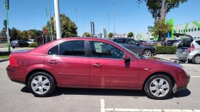 Ford Mondeo MK3 Ghia, снимка 5