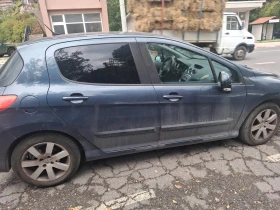 Peugeot 308, снимка 4