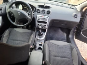 Peugeot 308, снимка 7