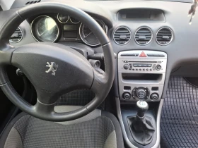 Peugeot 308, снимка 6