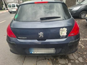 Peugeot 308, снимка 3