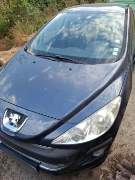 Peugeot 308, снимка 2