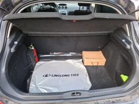 Peugeot 308, снимка 9