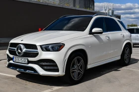 Mercedes-Benz GLE 450 4 MATIC, снимка 6