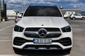 Mercedes-Benz GLE 450 4 MATIC, снимка 1