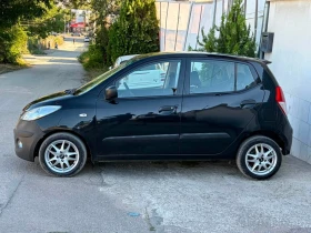 Hyundai I10 Колата е в много добро състояние, снимка 3