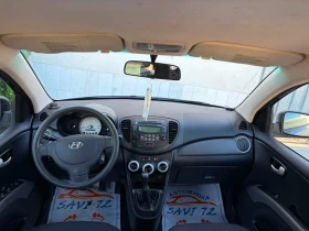 Hyundai I10 Колата е в много добро състояние, снимка 6