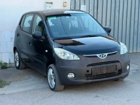 Hyundai I10 Колата е в много добро състояние, снимка 2