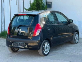 Hyundai I10 Колата е в много добро състояние, снимка 5