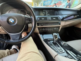 BMW 525 xDrive 2бр. Джанти, снимка 8
