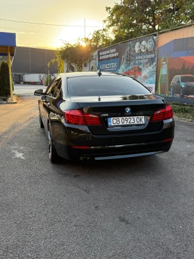 BMW 525 xDrive 2бр. Джанти, снимка 4