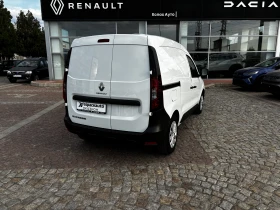 Renault Express 1.5dCi/ 75к.с., снимка 5