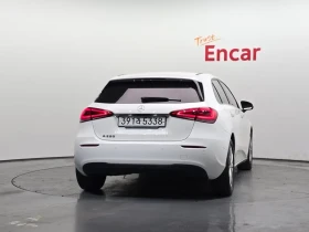 Mercedes-Benz A 220 Hatchback, снимка 4