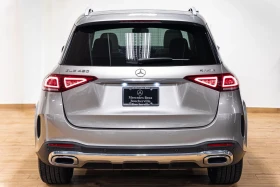 Mercedes-Benz GLE 450, снимка 3