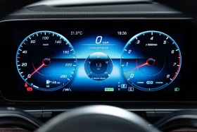 Mercedes-Benz GLE 450, снимка 12