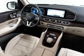 Mercedes-Benz GLE 450, снимка 8