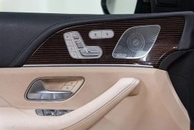 Mercedes-Benz GLE 450, снимка 16