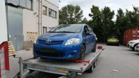 Toyota Auris 1.3 i - [1] 