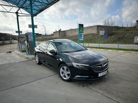 Opel Insignia, снимка 6 - Автомобили и джипове - 45041585