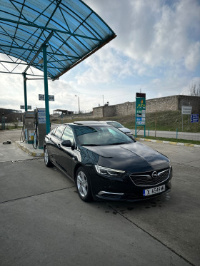 Обява за продажба на Opel Insignia ~29 499 лв. - изображение 1