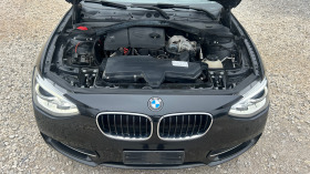 BMW 116 1.6-KEYLESS-NAVI-ИТАЛИЯ, снимка 8 - Автомобили и джипове - 45741698