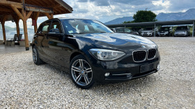 BMW 116 1.6-KEYLESS-NAVI-ИТАЛИЯ, снимка 1 - Автомобили и джипове - 45741698