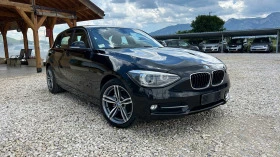 BMW 116 1.6-KEYLESS-NAVI-ИТАЛИЯ - [1] 