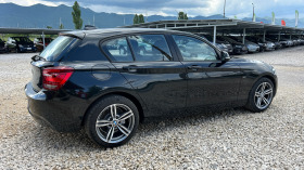 BMW 116 1.6-KEYLESS-NAVI-ИТАЛИЯ, снимка 4 - Автомобили и джипове - 45741698