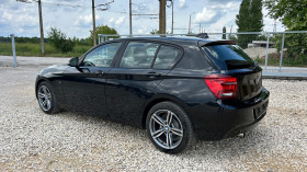 BMW 116 1.6-KEYLESS-NAVI-ИТАЛИЯ, снимка 3 - Автомобили и джипове - 45741698