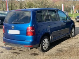 VW Touran 2.0, , , Navi | Mobile.bg    3