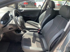 Opel Corsa 1.2 16V ECOTEC ГАЗ/БЕНЗИН, снимка 11