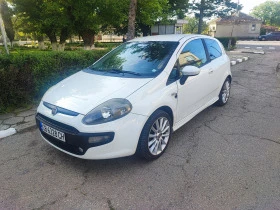     Fiat Punto 1.4 / 105.