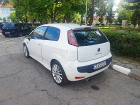 Fiat Punto 1.4 / 105. | Mobile.bg    2