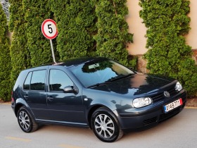 VW Golf 1.6I 16V(105)* FACELIFT* OCEAN* НОВ ВНОС* , снимка 8