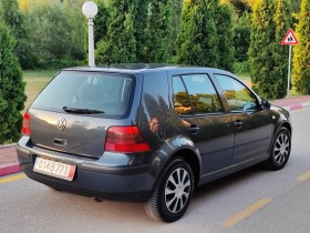 VW Golf 1.6I 16V(105)* FACELIFT* OCEAN* НОВ ВНОС* , снимка 6