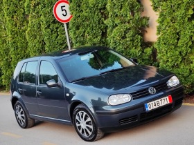 VW Golf 1.6I 16V(105)* FACELIFT* OCEAN* НОВ ВНОС* , снимка 1