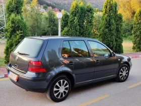 VW Golf 1.6I 16V(105)* FACELIFT* OCEAN*  *  | Mobile.bg    7