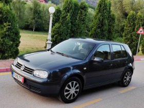 VW Golf 1.6I 16V(105)* FACELIFT* OCEAN* НОВ ВНОС* , снимка 3