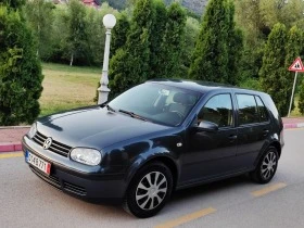     VW Golf 1.6I 16V(105)* FACELIFT* OCEAN*  * 