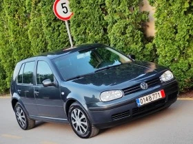 VW Golf 1.6I 16V(105)* FACELIFT* OCEAN*  *  | Mobile.bg    9