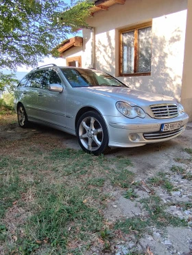 Mercedes-Benz C 220 | Mobile.bg    3