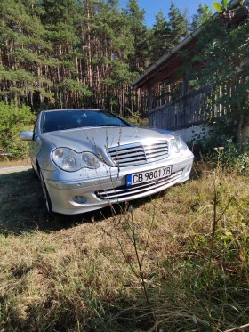 Mercedes-Benz C 220 | Mobile.bg    5