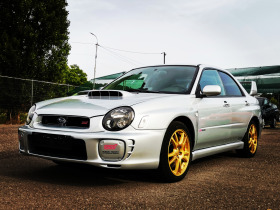 Subaru Impreza STI 2.0 265к.с, снимка 1