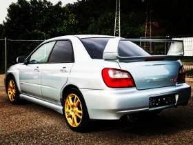 Subaru Impreza STI 2.0 265. | Mobile.bg    3