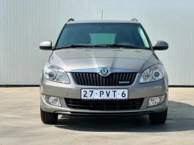 Skoda Fabia | Mobile.bg    2