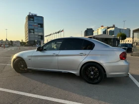 BMW 330 d LCI Mpack/Navi/Shadow line, снимка 3